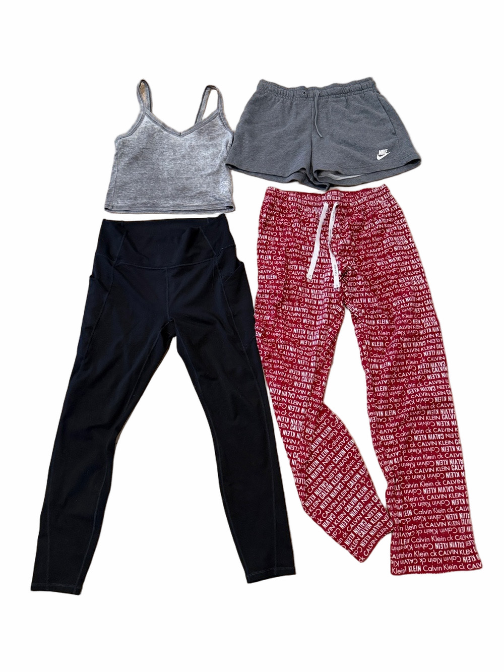 Bundle of Women’s Loungewear Size Small